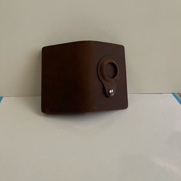 Minimalist wallet - Picture 3 of 9